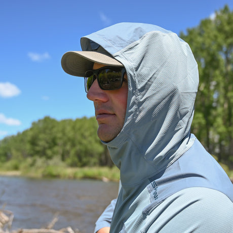 Sol Tactical Hoody - Skwala Fishing