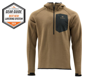 Thermo 350 Hoody - Skwala Fishing