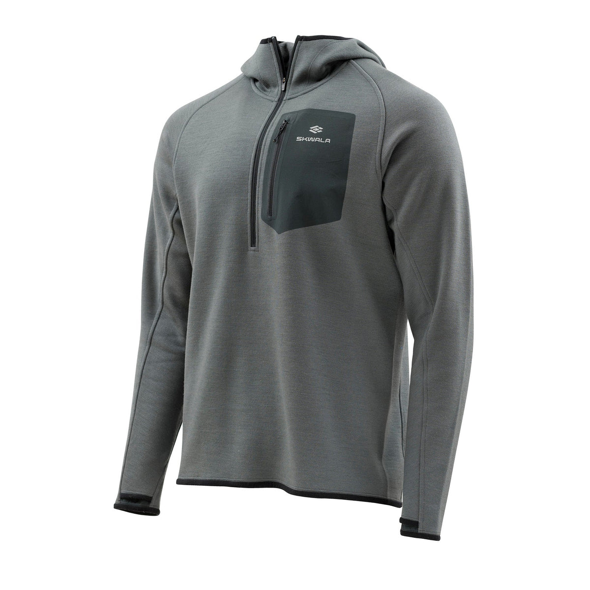 Thermo 350 Hoody - Skwala Fishing
